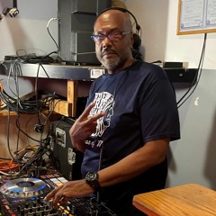DJ Brandon Haskins