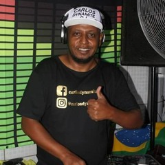 Carlos Dynamite Dj