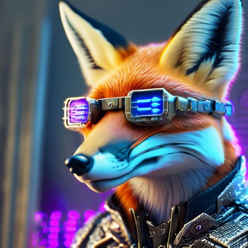_Foxty _’s avatar