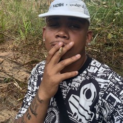 DJ PH O UNICO