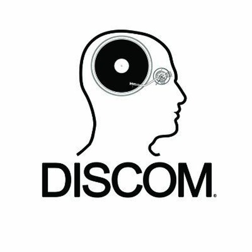 Discom’s avatar