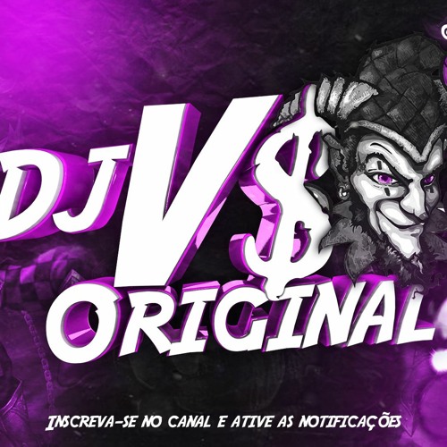 DJ VS ORIGINAL’s avatar