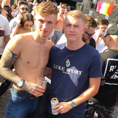 Mitch Hodgson