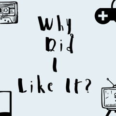 Why Did I Like It?