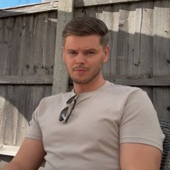 Harry Adams