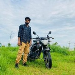 Fiyaz Ahmed Sadnann