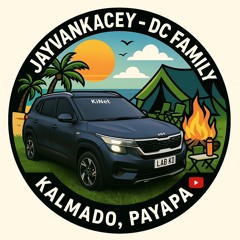 JAYVANKACEY - DC FAMILY