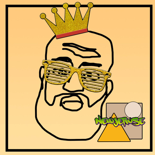 New Jeruse’s avatar