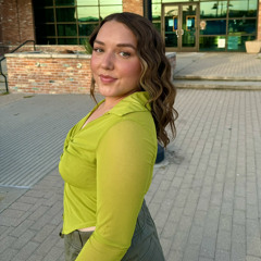 Ashlie Benge