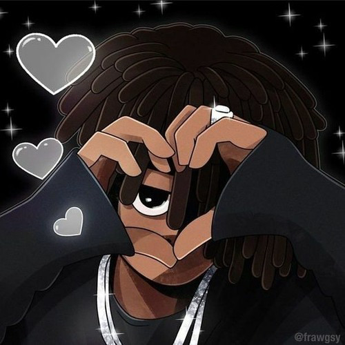 Rayvon’s avatar