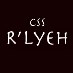Val aka R’lyeh