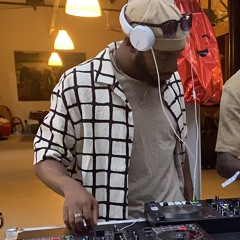 DJ GDB9795
