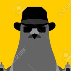 Pigeon Mafia
