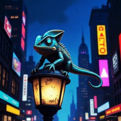 Chameleon Synthesis