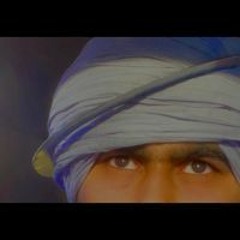 Anmolldeep Singh Gill