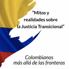 Colombianos más allá de las Fronteras