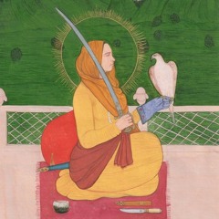 Anoop Kaur