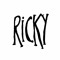 Ricky