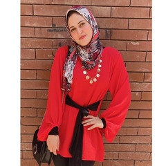 Hind Elmarakby