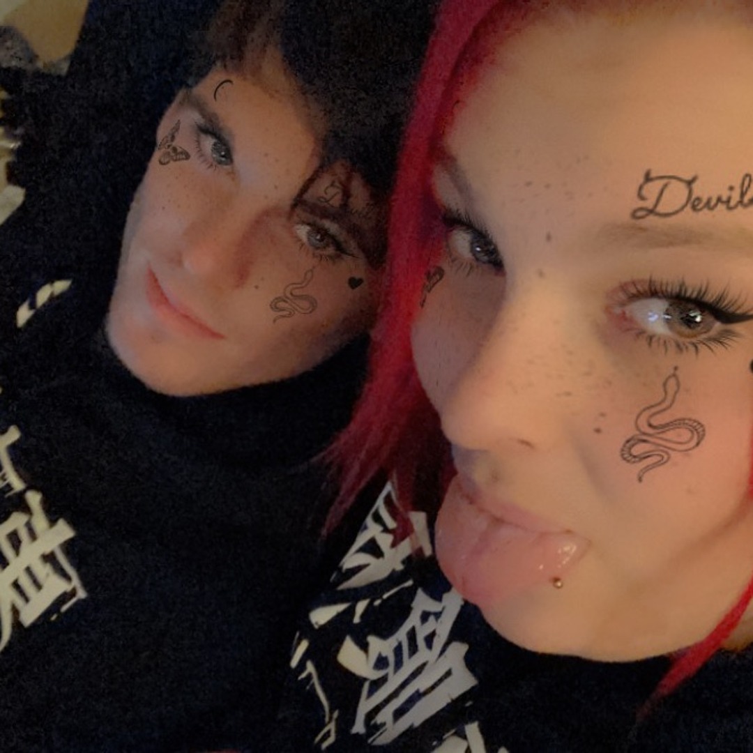 Stream Necroheart666 music | Listen to songs, albums