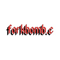 forkbomb.c
