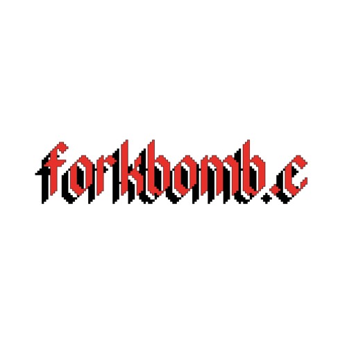 forkbomb.c’s avatar