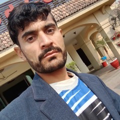 Muhammad Javed Jani Saghar