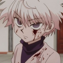 killua