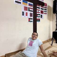 Daniel Nabil 1