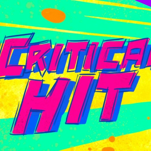 CRITICAL HIT’s avatar