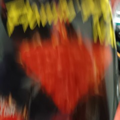 FLAMING HOT