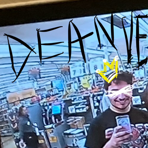 DEANVE’s avatar