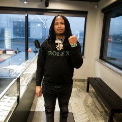 Boss Mu Ft. Blanco Warren - Favorite Rapper (Official Video)   Dir By @ceoduce (2)