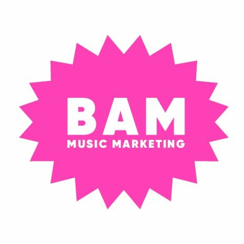 BAM Music Marketing’s avatar