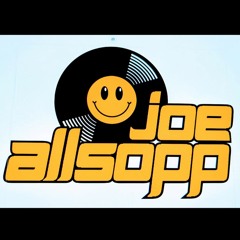 Joe Allsopp