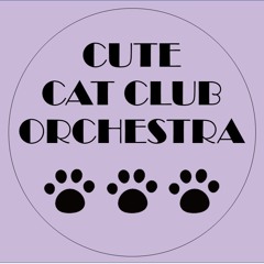 CUTE CAT CLUB ORCHESTRA