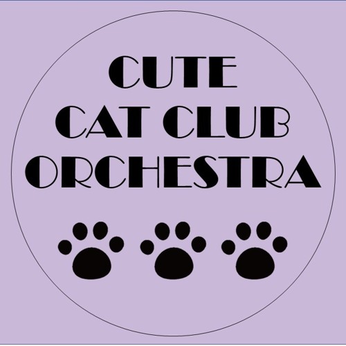 CUTE CAT CLUB ORCHESTRA’s avatar
