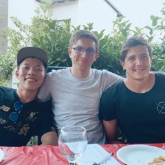 Peter Zhang 13
