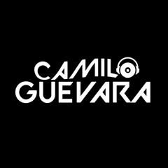 Camilo Guevara DJ