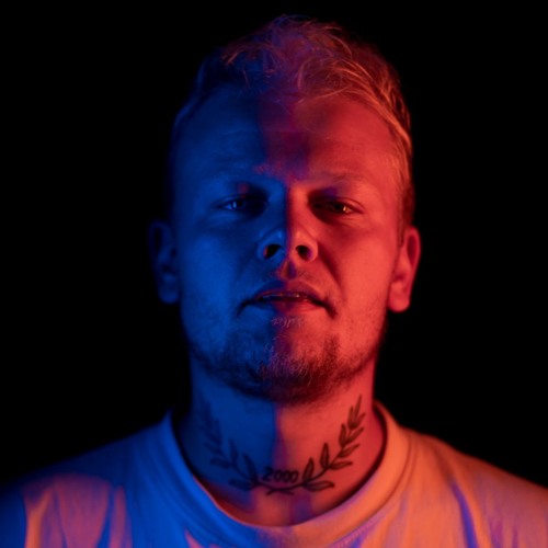 HumanForce — artist photo