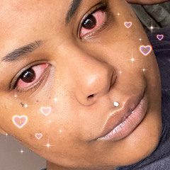 Mama Keeks *:･ﾟ✧*:･ﾟ✧