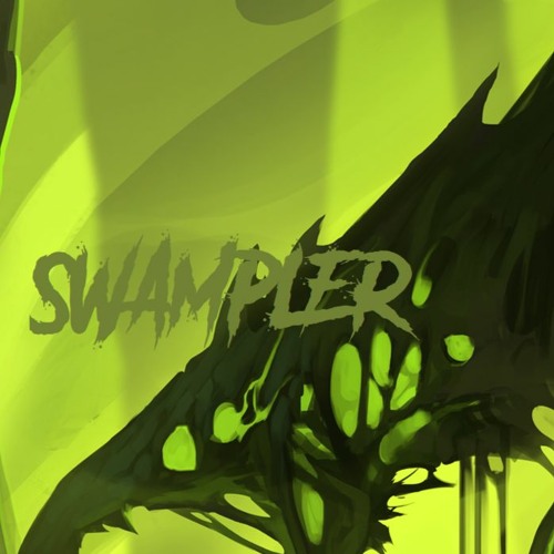 SWAMPLER™’s avatar