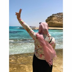 Mariam Nasr