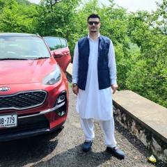 Zee Afridi