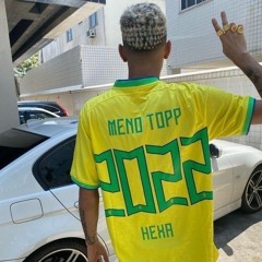 MC MASTER - ABSURDO 001