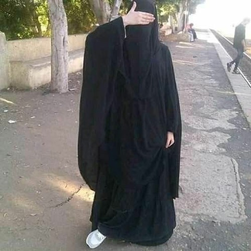Asoma El-Mazyona’s avatar