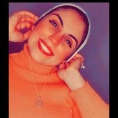 Aya Mohamed