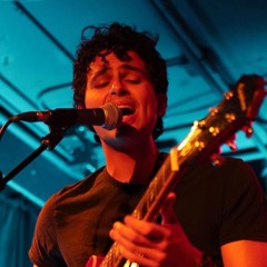 Daniel Flores García