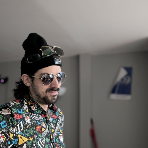 The Crime of Existing