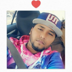 Seann Vybz